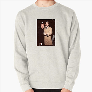 From the Earth to the Moon To the Moon and Beyond From The Earth To The Moon Sweatshirts