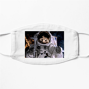 From the Earth to the Moon Inspiring and Monumental Vibe From The Earth To The Moon Face Masks