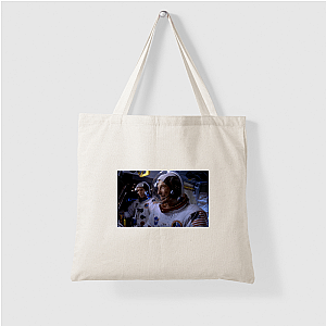 From the Earth to the Moon Giant Leap for Mankind Aesthetic From The Earth To The Moon Bags