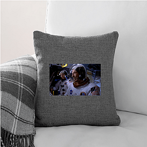 From the Earth to the Moon Giant Leap for Mankind Aesthetic From The Earth To The Moon Pillows Cover