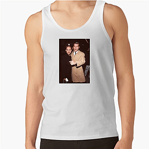 From the Earth to the Moon To the Moon and Beyond From The Earth To The Moon Tank Tops