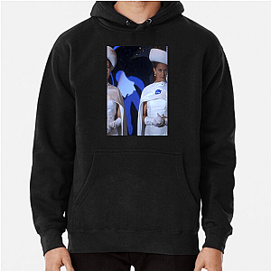 From the Earth to the Moon Epic HBO Miniseries Fashion From The Earth To The Moon Hoodies