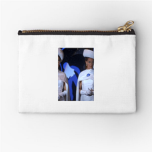 From the Earth to the Moon Epic HBO Miniseries Fashion From The Earth To The Moon Zipper Pouches