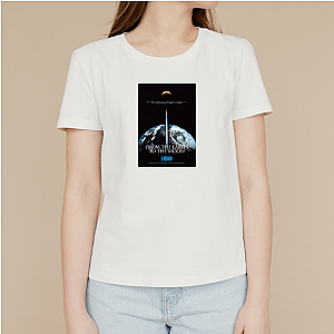 From the Earth to the Moon The Apollo Missions Story Style From The Earth To The Moon T-Shirts