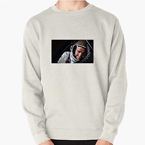From the Earth to the Moon Witness the Space Race Look From The Earth To The Moon Sweatshirts