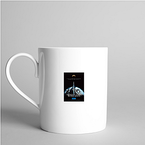 From the Earth to the Moon The Apollo Missions Story Style From The Earth To The Moon Mugs