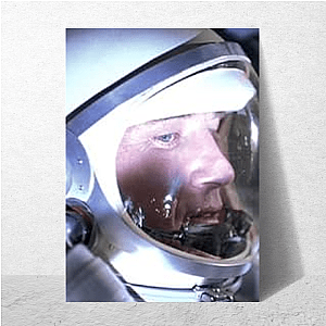 From the Earth to the Moon Still Reaching for the Stars Design From The Earth To The Moon Posters