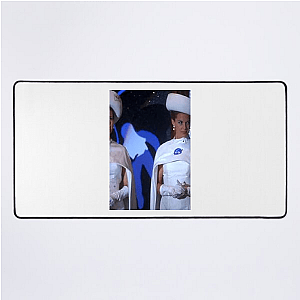 From the Earth to the Moon Epic HBO Miniseries Fashion From The Earth To The Moon Mouse Pads