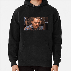 From the Earth to the Moon Iconic Rockets and Astronauts Motif From The Earth To The Moon Hoodies