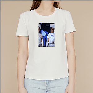 From the Earth to the Moon Epic HBO Miniseries Fashion From The Earth To The Moon T-Shirts