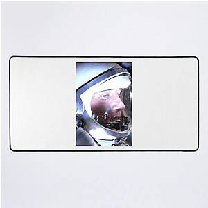 From the Earth to the Moon Still Reaching for the Stars Design From The Earth To The Moon Mouse Pads