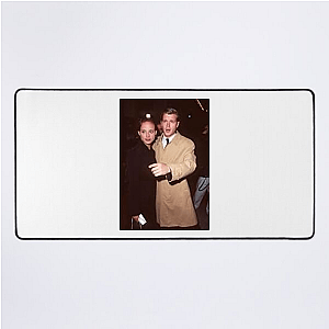 From the Earth to the Moon To the Moon and Beyond From The Earth To The Moon Mouse Pads