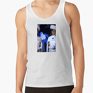 From the Earth to the Moon Epic HBO Miniseries Fashion From The Earth To The Moon Tank Tops