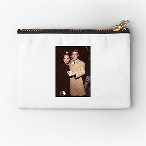From the Earth to the Moon To the Moon and Beyond From The Earth To The Moon Zipper Pouches
