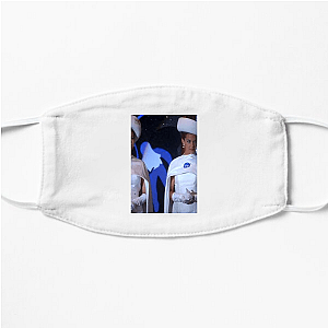 From the Earth to the Moon Epic HBO Miniseries Fashion From The Earth To The Moon Face Masks