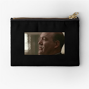 From the Earth to the Moon Acclaimed Historical Drama From The Earth To The Moon Zipper Pouches