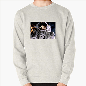 From the Earth to the Moon Inspiring and Monumental Vibe From The Earth To The Moon Sweatshirts