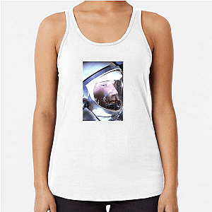From the Earth to the Moon Still Reaching for the Stars Design From The Earth To The Moon Tank Tops
