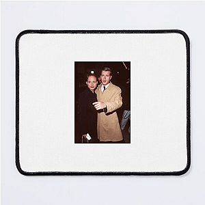 From the Earth to the Moon To the Moon and Beyond From The Earth To The Moon Mouse Pads