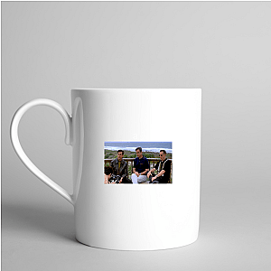 From the Earth to the Moon One Small Step Tee From The Earth To The Moon Mugs