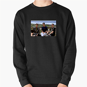 From the Earth to the Moon One Small Step Tee From The Earth To The Moon Sweatshirts