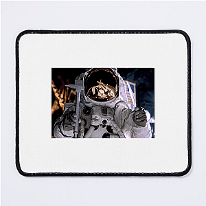 From the Earth to the Moon Inspiring and Monumental Vibe From The Earth To The Moon Mouse Pads