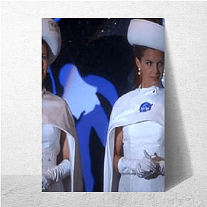 From the Earth to the Moon Epic HBO Miniseries Fashion From The Earth To The Moon Posters