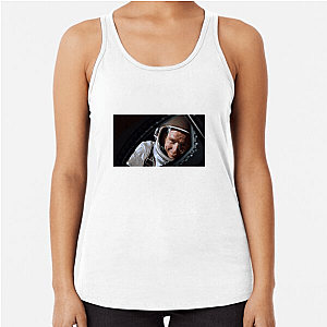 From the Earth to the Moon Witness the Space Race Look From The Earth To The Moon Tank Tops