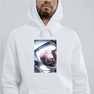 From the Earth to the Moon Still Reaching for the Stars Design From The Earth To The Moon Hoodies