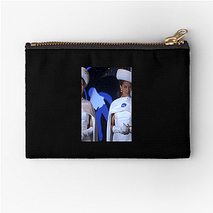 From the Earth to the Moon Epic HBO Miniseries Fashion From The Earth To The Moon Zipper Pouches