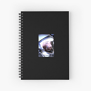 From the Earth to the Moon Still Reaching for the Stars Design From The Earth To The Moon Notebook