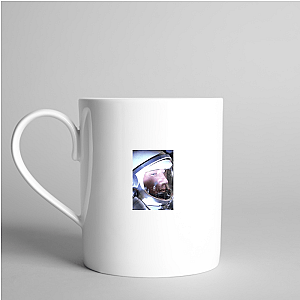 From the Earth to the Moon Still Reaching for the Stars Design From The Earth To The Moon Mugs
