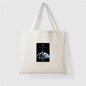 From the Earth to the Moon The Apollo Missions Story Style From The Earth To The Moon Bags