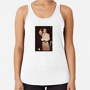 From the Earth to the Moon To the Moon and Beyond From The Earth To The Moon Tank Tops