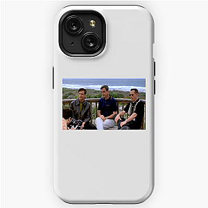 From the Earth to the Moon One Small Step Tee From The Earth To The Moon iPhone Cases
