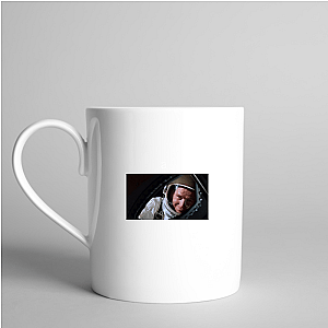 From the Earth to the Moon Witness the Space Race Look From The Earth To The Moon Mugs