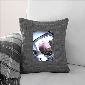 From the Earth to the Moon Still Reaching for the Stars Design From The Earth To The Moon Pillows Cover