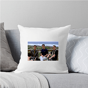 From the Earth to the Moon One Small Step Tee From The Earth To The Moon Pillows Cover