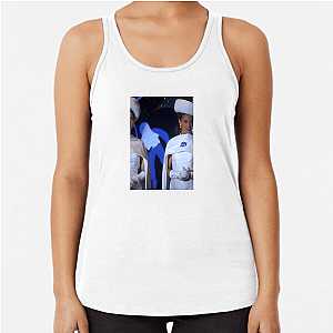 From the Earth to the Moon Epic HBO Miniseries Fashion From The Earth To The Moon Tank Tops