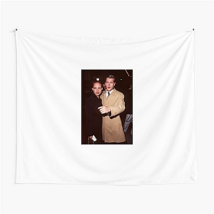 From the Earth to the Moon To the Moon and Beyond From The Earth To The Moon Tapestries