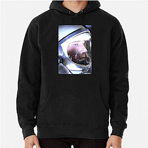 From the Earth to the Moon Still Reaching for the Stars Design From The Earth To The Moon Hoodies