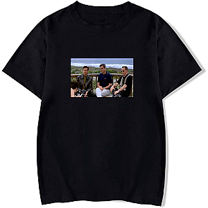 From the Earth to the Moon One Small Step Tee From The Earth To The Moon T-Shirts
