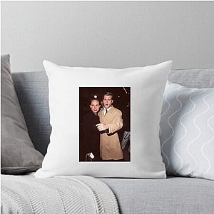 From the Earth to the Moon To the Moon and Beyond From The Earth To The Moon Pillows Cover