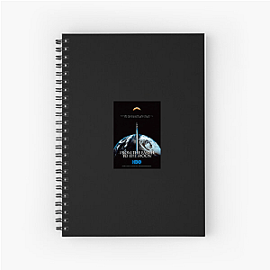From the Earth to the Moon The Apollo Missions Story Style From The Earth To The Moon Notebook