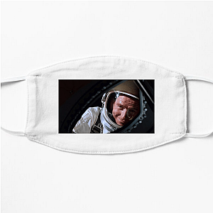 From the Earth to the Moon Witness the Space Race Look From The Earth To The Moon Face Masks