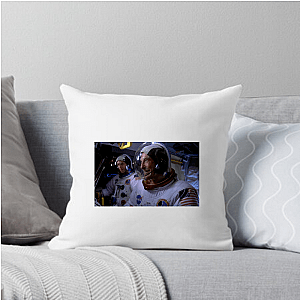 From the Earth to the Moon Giant Leap for Mankind Aesthetic From The Earth To The Moon Pillows Cover