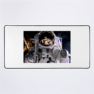 From the Earth to the Moon Inspiring and Monumental Vibe From The Earth To The Moon Mouse Pads