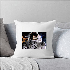 From the Earth to the Moon Inspiring and Monumental Vibe From The Earth To The Moon Pillows Cover