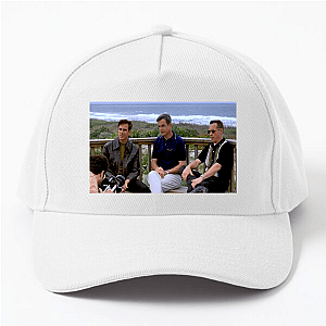 From the Earth to the Moon One Small Step Tee From The Earth To The Moon Hats & Caps