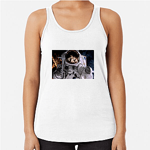 From the Earth to the Moon Inspiring and Monumental Vibe From The Earth To The Moon Tank Tops